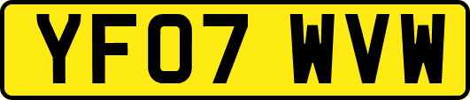 YF07WVW