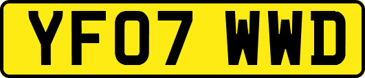 YF07WWD