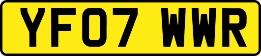 YF07WWR