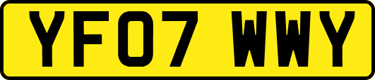 YF07WWY
