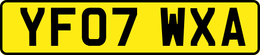 YF07WXA