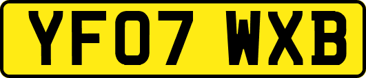 YF07WXB