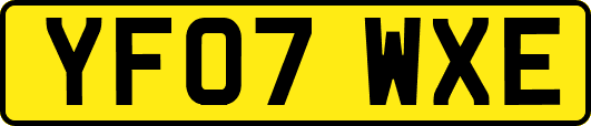 YF07WXE
