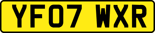 YF07WXR