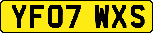 YF07WXS