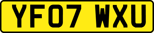 YF07WXU