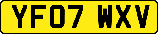 YF07WXV