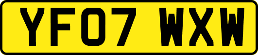 YF07WXW