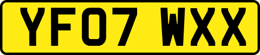 YF07WXX