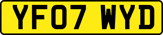 YF07WYD