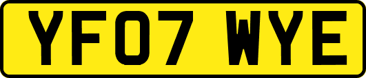 YF07WYE