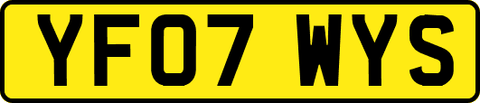 YF07WYS