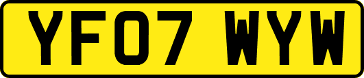 YF07WYW