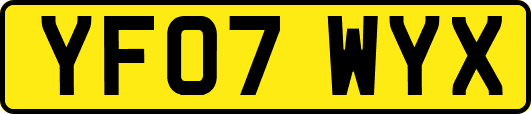 YF07WYX