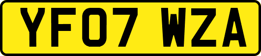 YF07WZA
