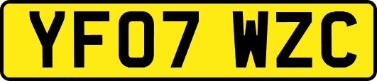 YF07WZC