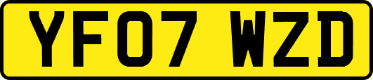 YF07WZD