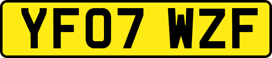 YF07WZF