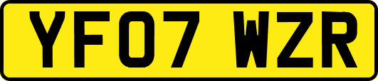 YF07WZR