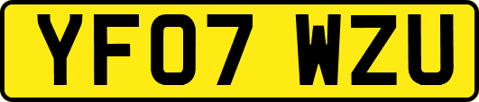 YF07WZU