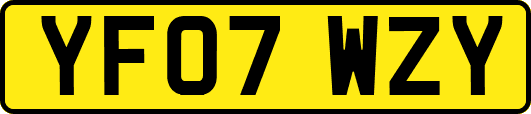 YF07WZY