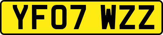 YF07WZZ