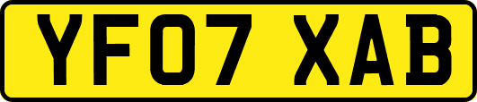 YF07XAB