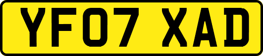 YF07XAD
