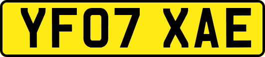 YF07XAE