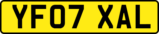 YF07XAL