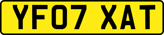 YF07XAT