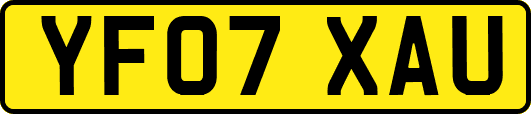 YF07XAU