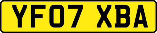 YF07XBA