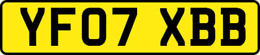 YF07XBB