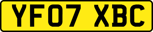 YF07XBC