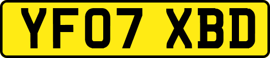 YF07XBD