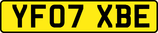 YF07XBE