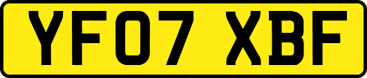 YF07XBF