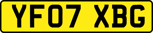 YF07XBG