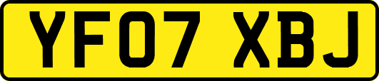 YF07XBJ