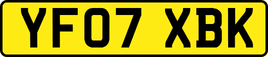 YF07XBK
