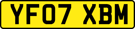YF07XBM