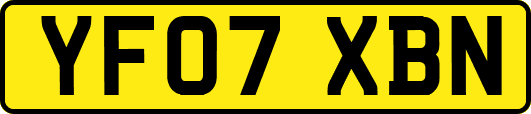 YF07XBN