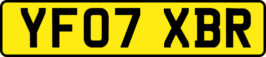 YF07XBR