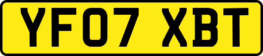 YF07XBT