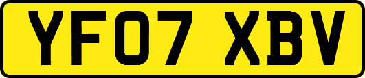 YF07XBV