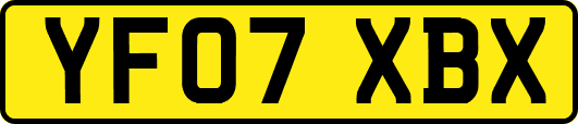 YF07XBX