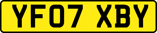 YF07XBY