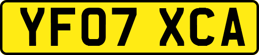 YF07XCA