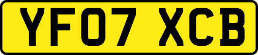 YF07XCB